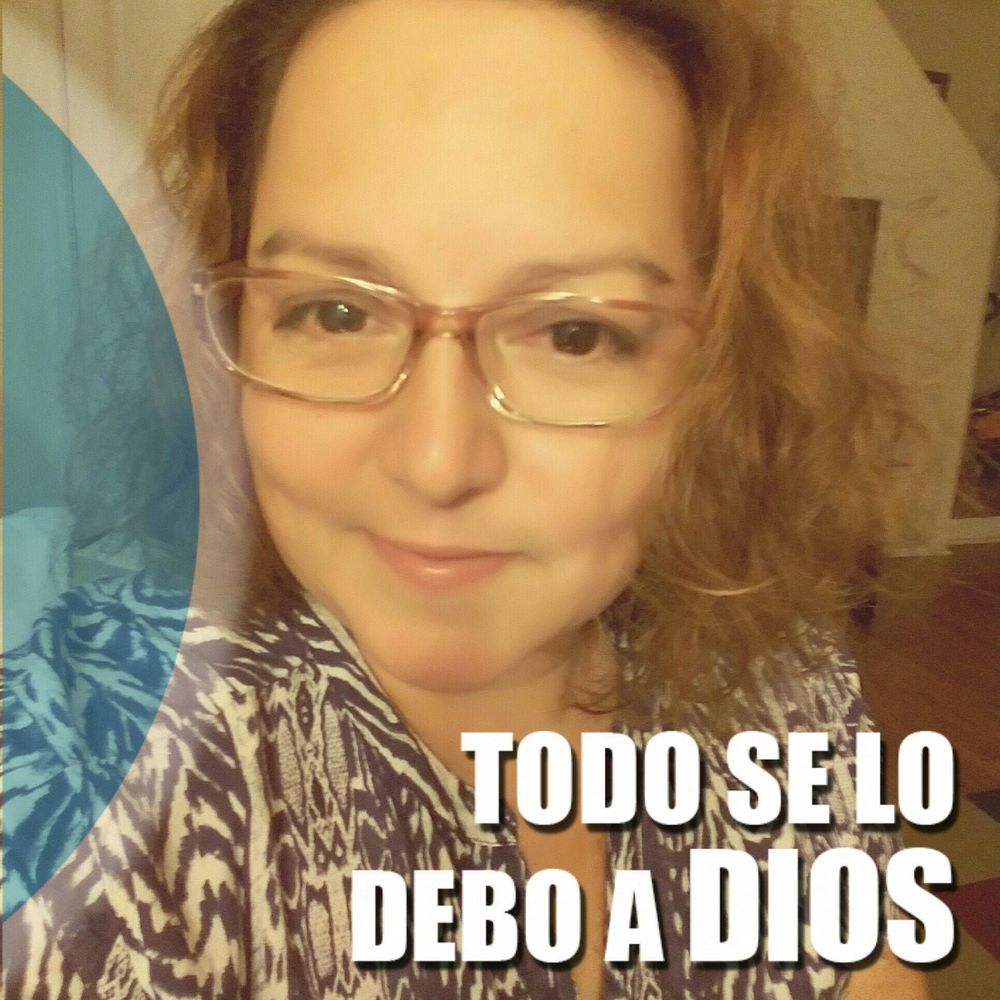 Meet your Posher, Blanca
